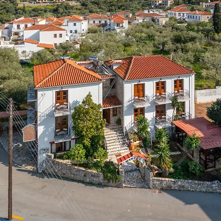 Aparthotel Myrtoo