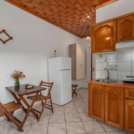 Lejlighedshotel Myrtoo 3*