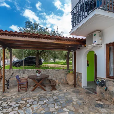 Myrtoo 3* Kyparíssion