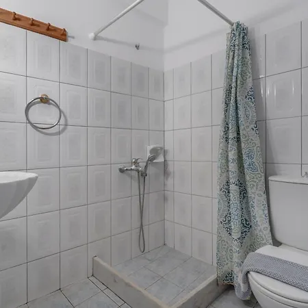 Myrtoo Aparthotel
