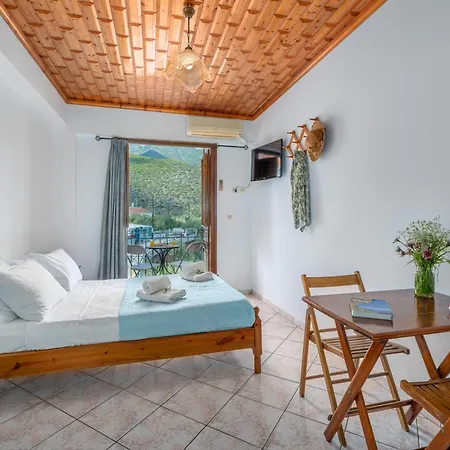 아파트호텔 Myrtoo