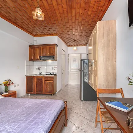 Myrtoo 아파트호텔 3*