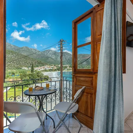 Myrtoo 3* Kyparíssion