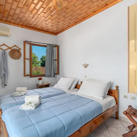 شقة فندقية Myrtoo