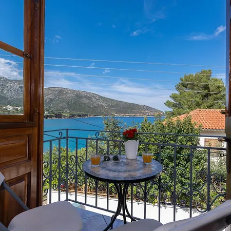 Myrtoo شقة فندقية 3*