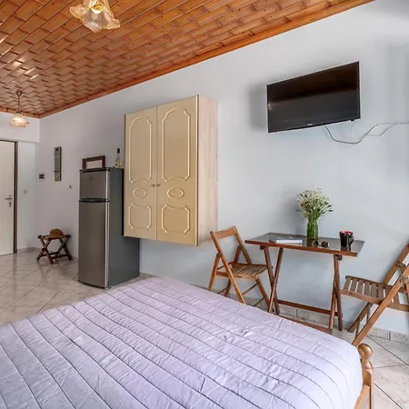 Myrtoo 3* Kyparíssion