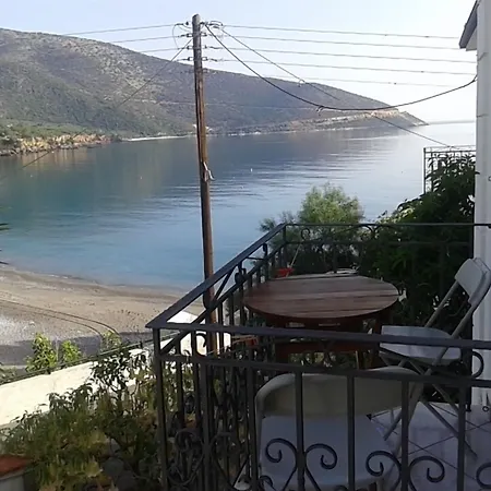 아파트호텔 Myrtoo