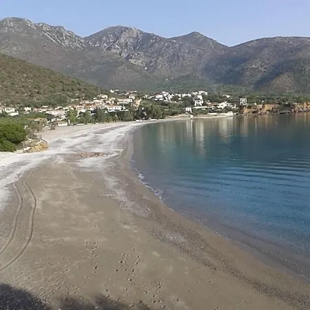 아파트호텔 Myrtoo