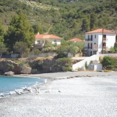 아파트호텔 Myrtoo