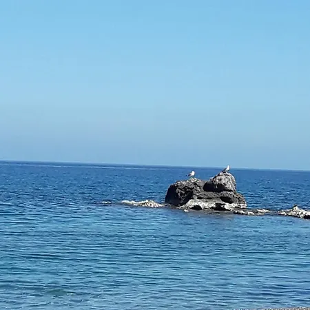 Myrtoo شقة فندقية 3*