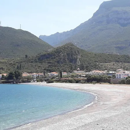 아파트호텔 Myrtoo 3*