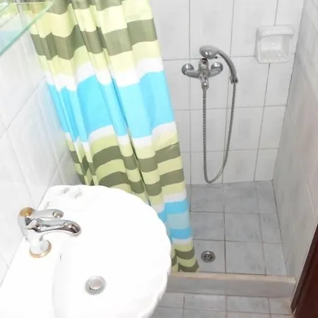 شقة فندقية Myrtoo