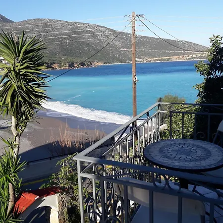 Myrtoo 아파트호텔