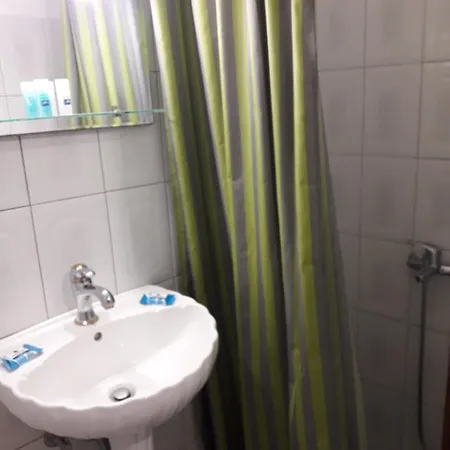 Myrtoo Apart Otel 3*