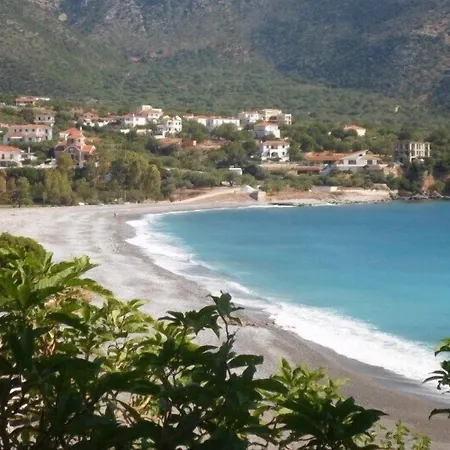 Myrtoo 아파트호텔 3*