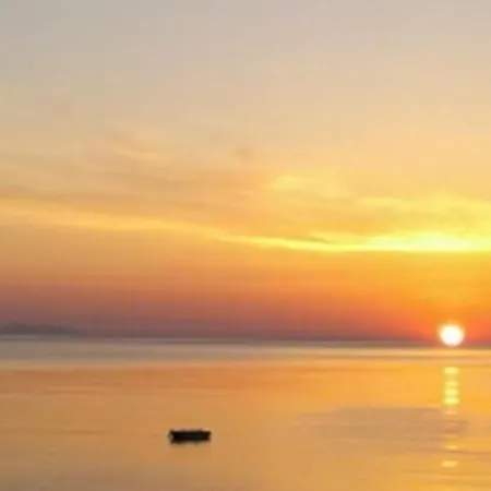 Myrtoo 아파트호텔 3*