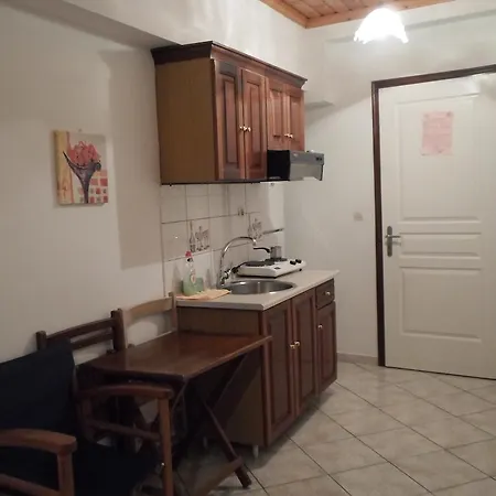 Aparthotel Myrtoo 2*