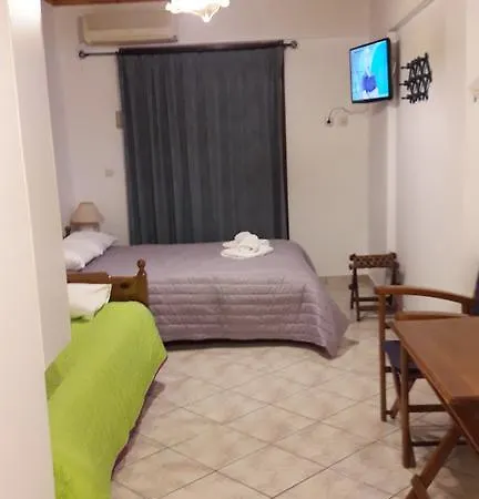 Aparthotel Myrtoo