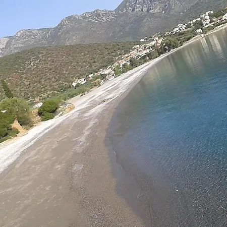 Myrtoo شقة فندقية