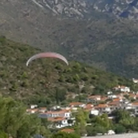 Myrtoo شقة فندقية