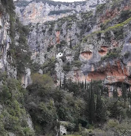 Myrtoo 3* Kyparíssion