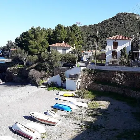 Myrtoo Aparthotel
