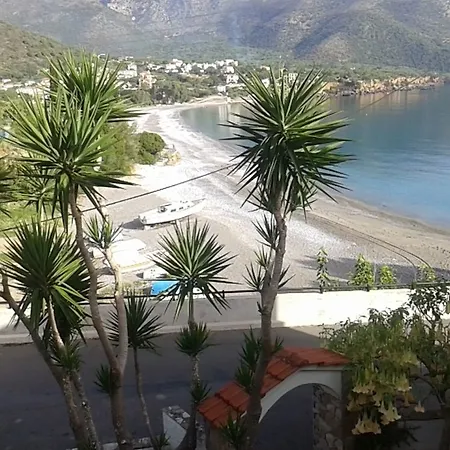 Myrtoo Aparthotel