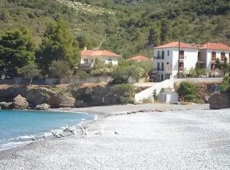 Aparthotel Myrtoo 2*