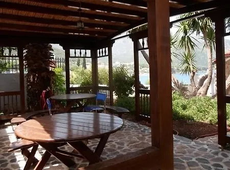 شقة فندقية Myrtoo