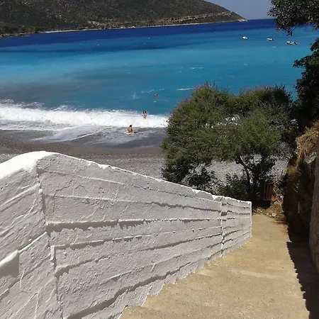 아파트호텔 Myrtoo 3*