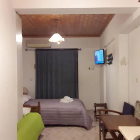 Aparthotel Myrtoo 2*