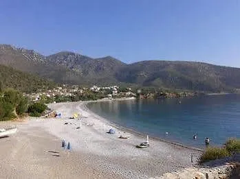 Myrtoo 3* Kyparíssion