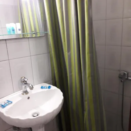 Aparthotel Myrtoo 2*
