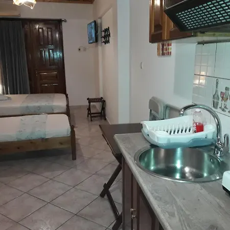 Aparthotel Myrtoo 2*