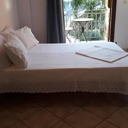 شقة فندقية Myrtoo Kyparíssion