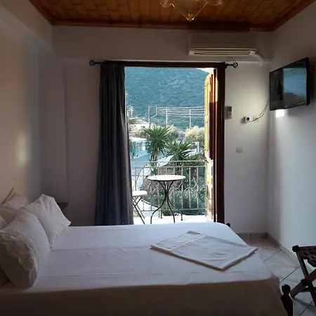 Aparthotel Myrtoo 2*