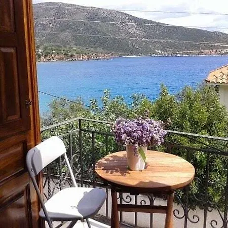 Aparthotel Myrtoo 2*
