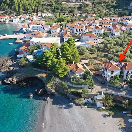 Aparthotel Myrtoo 2*