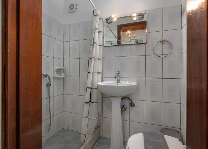 Myrtoo Lejlighedshotel Kyparíssion