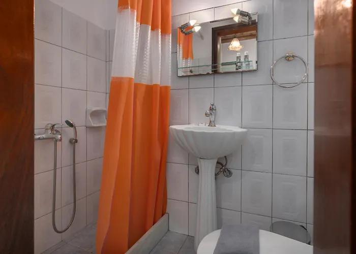 Myrtoo Aparthotel Kyparíssion