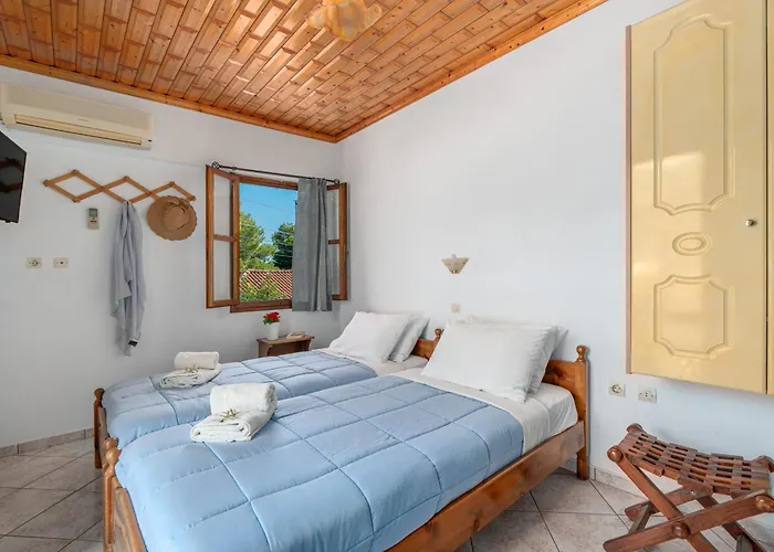 Lejlighedshotel Myrtoo