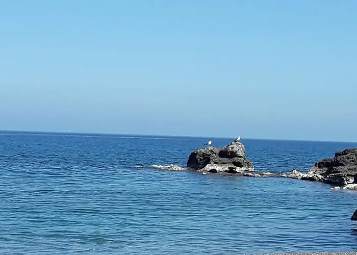 Myrtoo Lejlighedshotel 3*