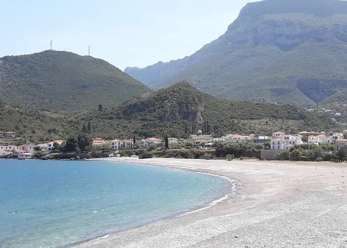 Apart Otel Myrtoo 3*