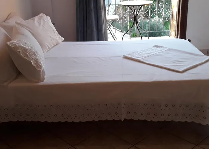 Myrtoo Aparthotel Kyparíssion