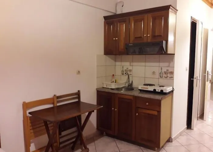 Myrtoo 3* Kyparíssion