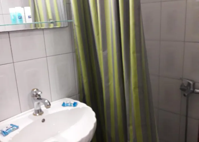 Myrtoo Apart Otel 3*