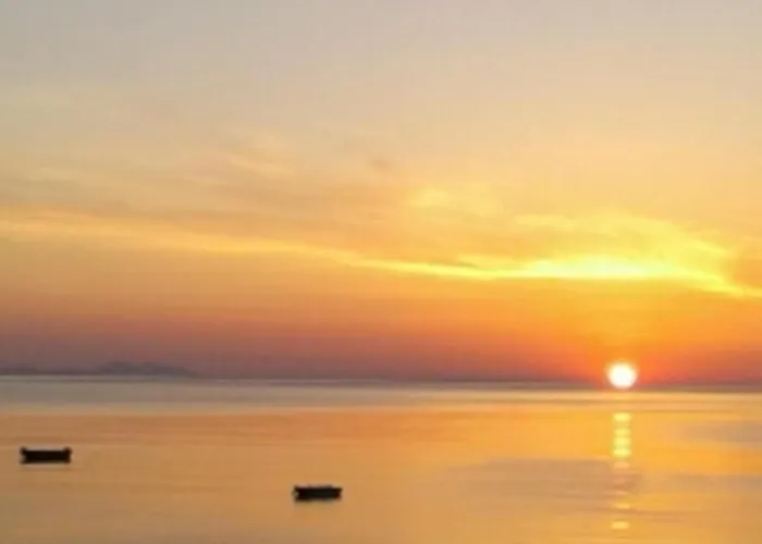 Myrtoo Lejlighedshotel 3*