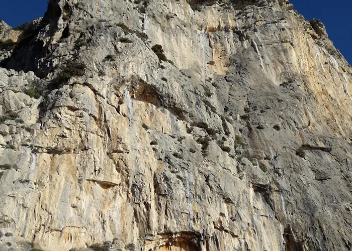 Myrtoo 3* Kyparíssion