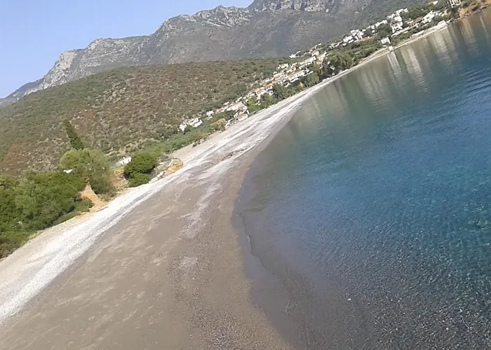 Myrtoo Lejlighedshotel