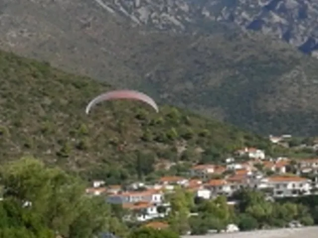 Myrtoo Lejlighedshotel